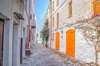 Cadaqués (GIRONA)