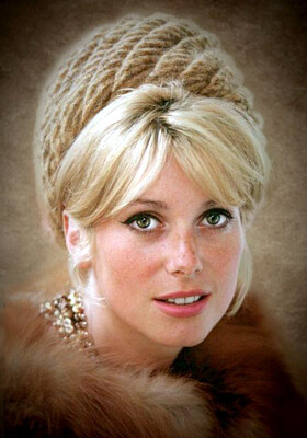 Catherine Deneuve