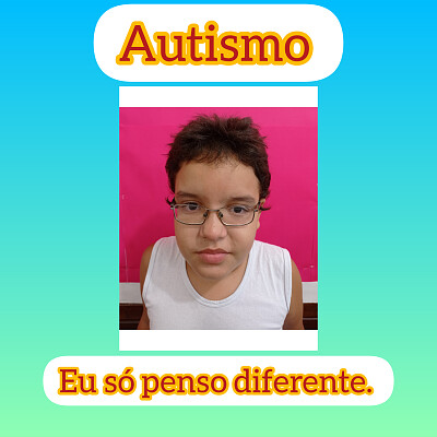 פאזל של Andre_autismo1