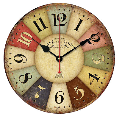 reloj jigsaw puzzle