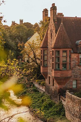 Edimburgo-Escocia