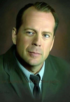 Bruce Willis