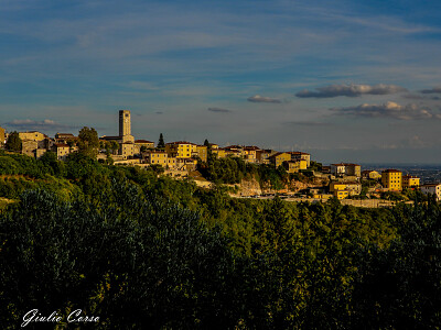 פאזל של verona Valpolicella San Giorgio inganapoltron