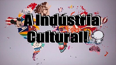 Industria Cultural jigsaw puzzle