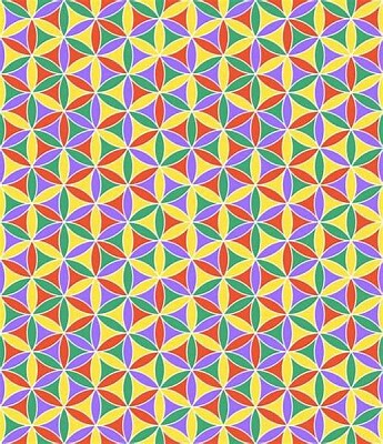 pattern