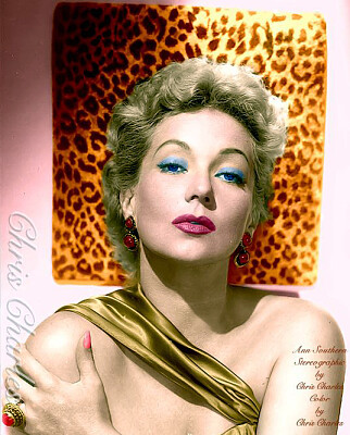 Ann Sothern