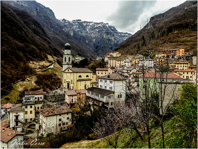 lessinia,Verona