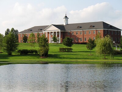 Patrick Henry College