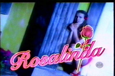 rosalinda