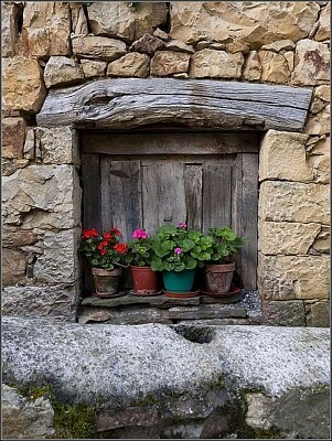 ventana