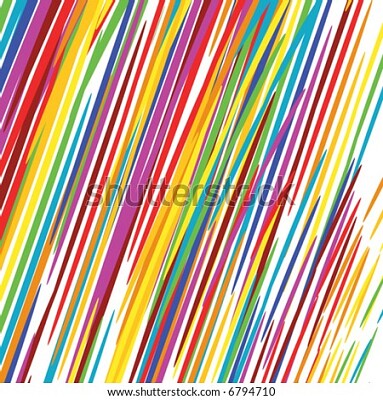 colorful