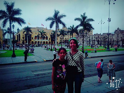 lima michi y nicol