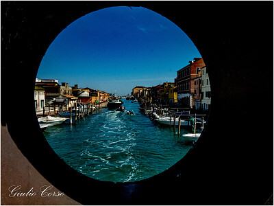 Chioggia jigsaw puzzle