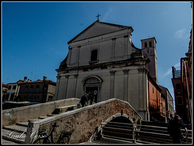 Chioggia