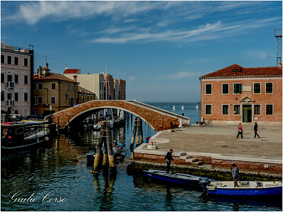 Chioggia,