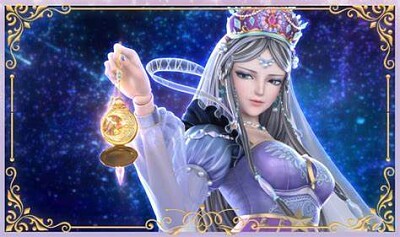 PRINCESS SHIXI jigsaw puzzle