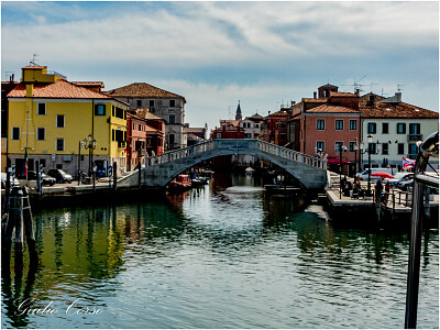 Chioggia