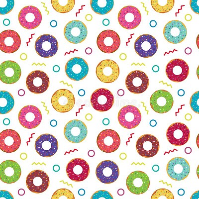 colorful