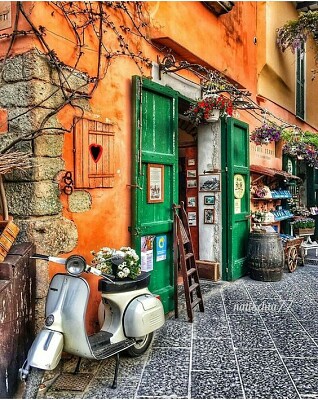Ischia - Italy