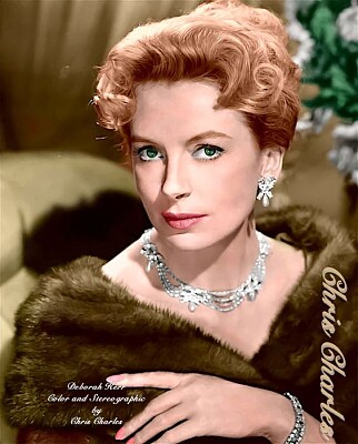 Deborah Kerr