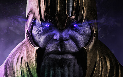 Thanos