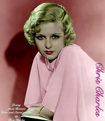 Joan Bennett