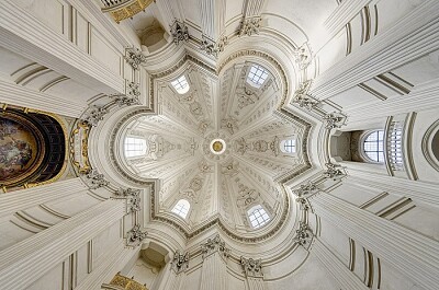 פאזל של Borromini