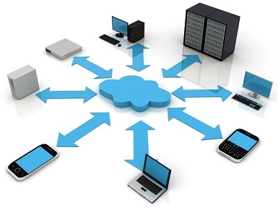 Utilidad de la nube jigsaw puzzle