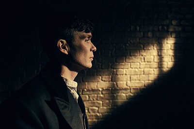 פאזל של Peaky Blinders: Sangue, Apostas e Navalhas