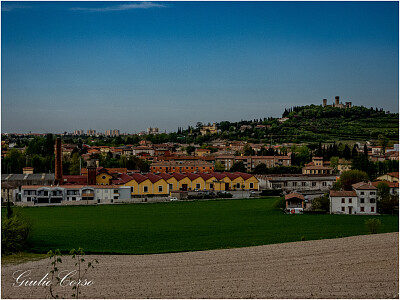 Montorio di Verona