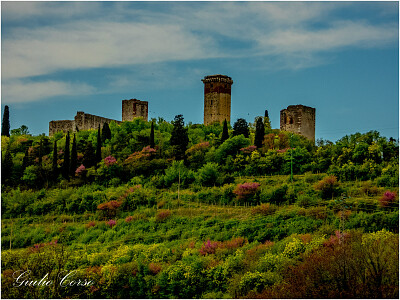 castello di Montorio di Verona