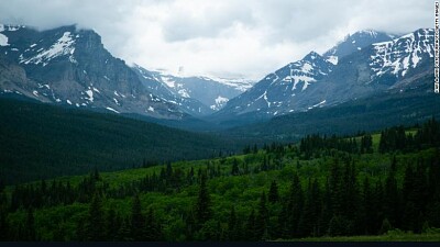 Glacier National Park