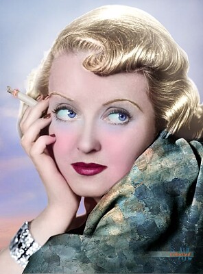 Bette Davis 1939-1940