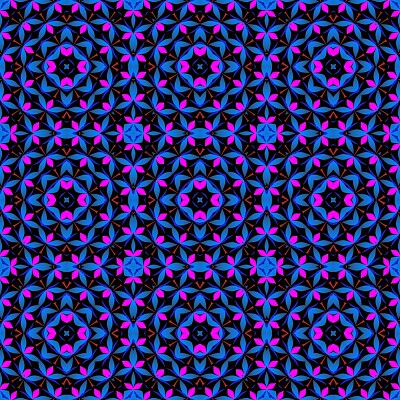 pattern