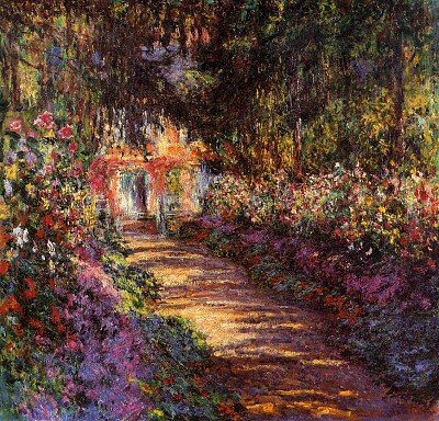 monet