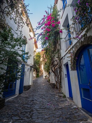 Cadaqués-Girona jigsaw puzzle