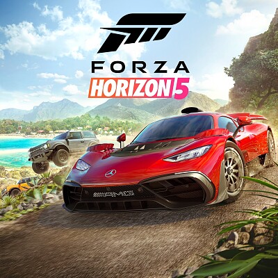 forza h 5