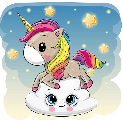 Unicornio 2