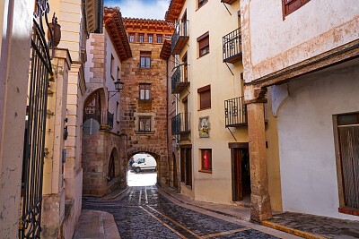 פאזל של Teruel