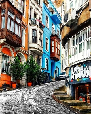 Istambul