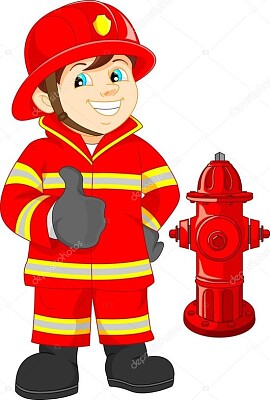 bOMBERO jigsaw puzzle