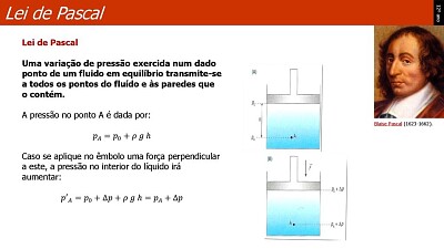 Lei de Pascal