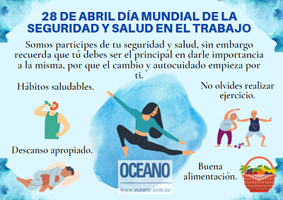 פאזל של Día de SST Editorial Oceano 2022