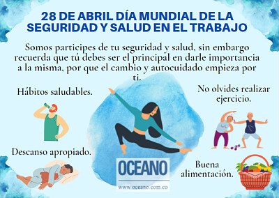 Día de SST Editorial Oceano jigsaw puzzle