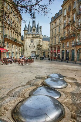 bordeaux jigsaw puzzle