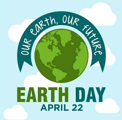 Earth day jigsaw puzzle