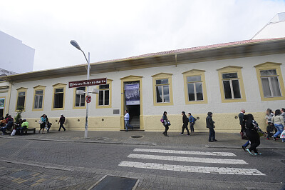 פאזל של Museu Solar do Barão