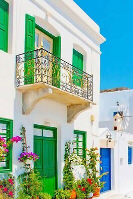 Grecia