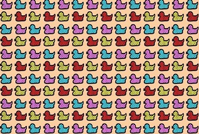 pattern