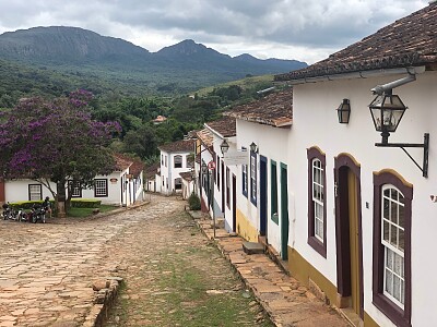 Tiradentes-MG